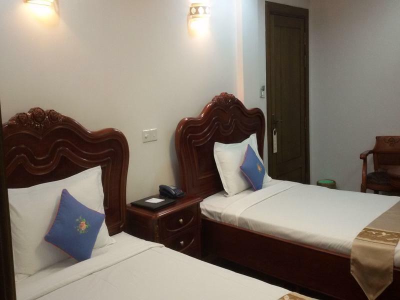 Palm Spring Resort Rangoon Eksteriør billede